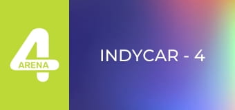 IndyCar - 4. futam: Barber