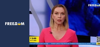 Наш час. Прямий ефір.