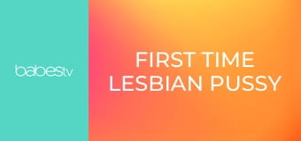 First time lesbian pussy eating E1624