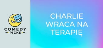 Charlie wraca na terapię S1E1