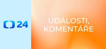 Události, komentáře