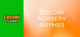 Cocobi Nursery Rhymes