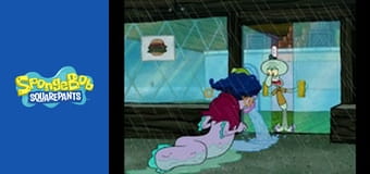 SpongeBob 7. série, 15. díl