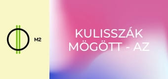 Kulisszák mögött - Az A38 hajón - Sara Parigi