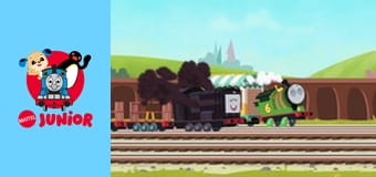 Tomek i przyjaciele Sezon 28 Odcinek specjalny - Sodor Spiewa razem