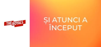 Și atunci a început ca un lucru vinovat S2E9