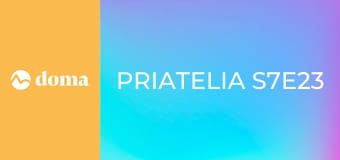 Priatelia S7E23