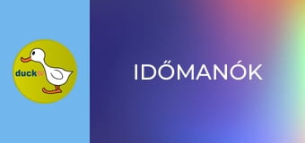 Időmanók Időmanók