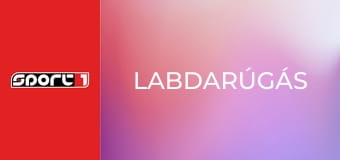 Labdarúgás. Bajnokok Ligája-magazin. - ism., HD