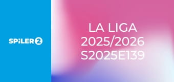 La Liga 2025/2026 S2025E139 - GIR-RMA Girona FC - Real Madrid 