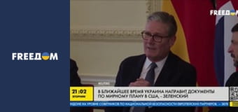 Наш час. Прямий ефір.