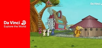 Doki - Otonardo Da Vinci