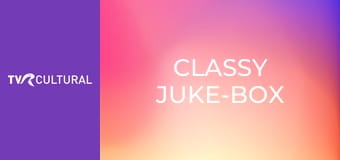 Classy Juke-Box