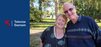 Krotitelé chaosu S1E1 - Julie a Pete