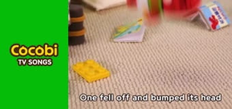 Cocobi Sing-Alongs Toys 6