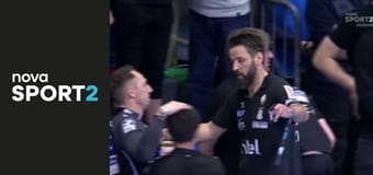 Házená: Bundesliga