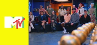 Tetováló mesterek S16E8 - Nézz szembe a félelmeiddel!