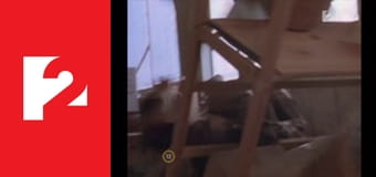 Walker, a texasi kopó S6E17 - Leánykereskedelem