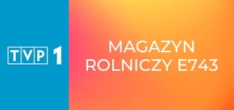 Magazyn rolniczy E743