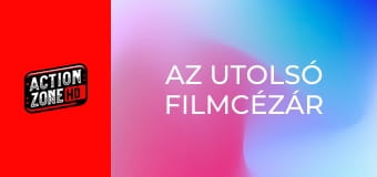 Az utolsó filmcézár