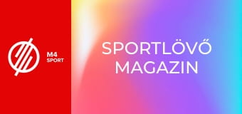 Sportlövő magazin