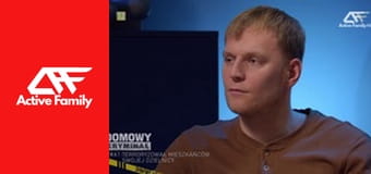 Domowy kryminał - Terroryzował mieszkańców swojej dzielnicy