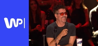 Mam Talent Ameryka: Drużyna Marzeń E4