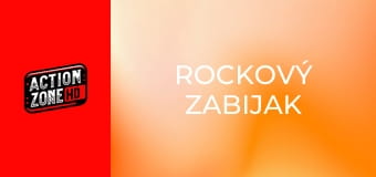 Rockový zabijak