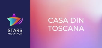 Casa din Toscana