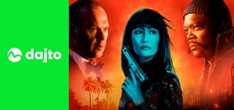 Zrodená pre odplatu