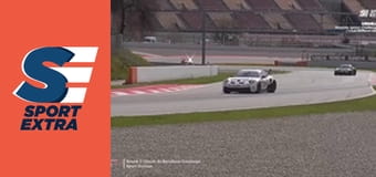 Porsche Sprint Challenge