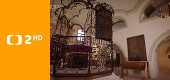 Krásné živé památky E11 - Okolo Kroměříže