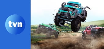 Monster Trucks