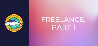 Freelance, part 1