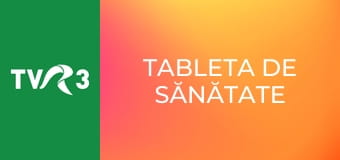 Tableta de sănătate