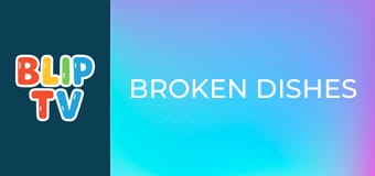 Broken Dishes Broken Dishes