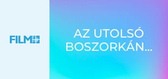 Az utolsó boszorkányvadász
