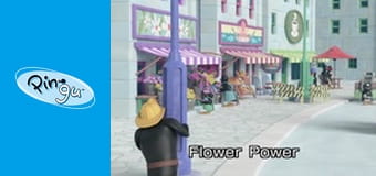 Pingu w miescie Sezon 1 Odcinek 10