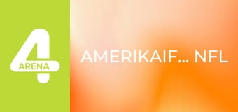 Amerikaifutball: NFL