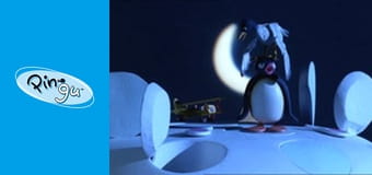 The Pingu Show Sezon 1 Odcinek 18