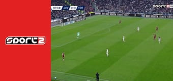 Fotbal - Juventus - Turín