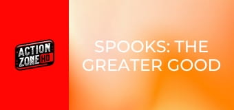 MI-5: Vyšší dobro