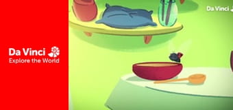 Superhero Sprinter Galore - Dinner At Bumble’s