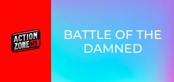 Battle of the Damned