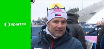 Biatlon: SP mužů: Oslo - Holmenkollen