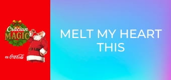 Topeste-mi inima de acest Crăciun