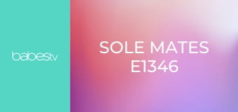 Sole Mates E1346