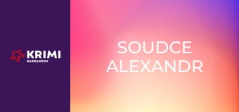 Soudce Alexandr