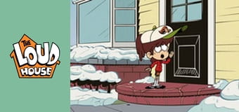 V hlučném domě 4. série, 14. díl