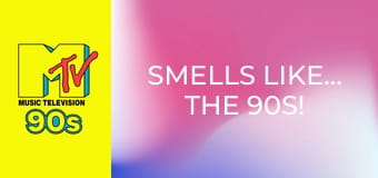Smells Like... the 90s! Smells Like... the 90s!
